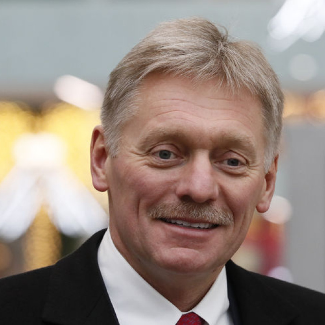 Peskov'dan S-400 açıklaması