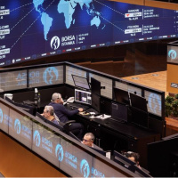 Haziran'da yabancının en çok alım-satım yaptığı hisseler