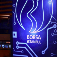 BİST'te ilk yarıda 16 halka arz