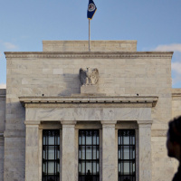 Fed, Hazine bonosu alımlarını 10 milyar dolarda tuttu