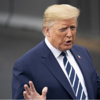 Trump: İran ile anlaşma halen mümkün