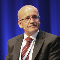 Şimşek: Üretimi desteklemeye devam edeceğiz