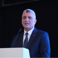 "Türkiye-Ukrayna Serbest Ticaret Anlaşması'nda tarihi bir eşik aşıldı"