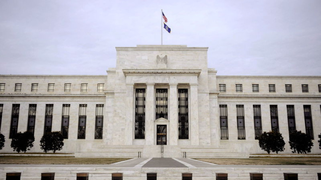 Fed Bej Kitap: Ekonomi 'hafif ila orta' hızda arttı