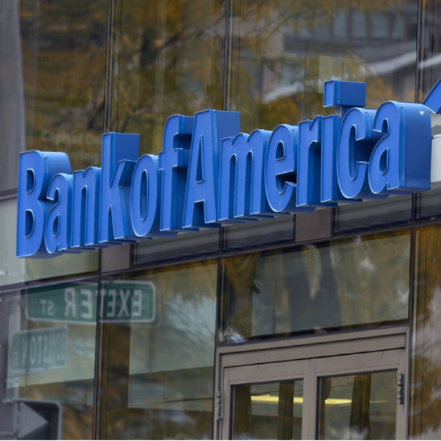 BofA Türk bankalarında tavsiye düşürdü - 1 saat önce