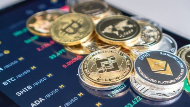 Türkiye kripto varlık piyasasının verileri MKK tarafından yayımlanmaya başlandı
