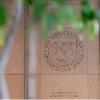 IMF, Birleşik Krallık ekonomisinin yüzde 1 büyümesini bekliyor