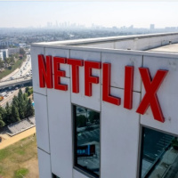Netflix'in geliri ikinci çeyrekte yüzde 13,4 arttı