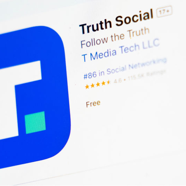 Trump'ın Truth Social platformu ücretli oluyor