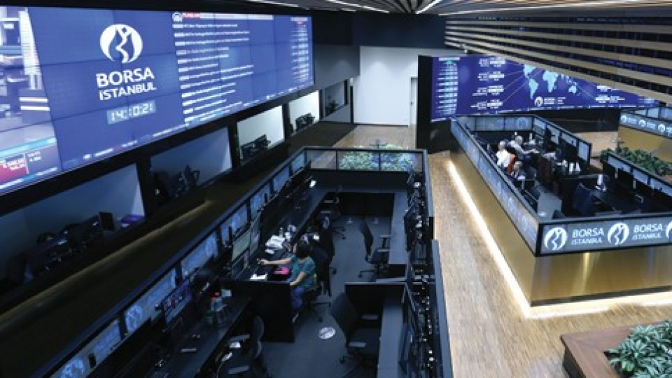 Borsa İstanbul’da gong Şa-Ra Enerji için çaldı