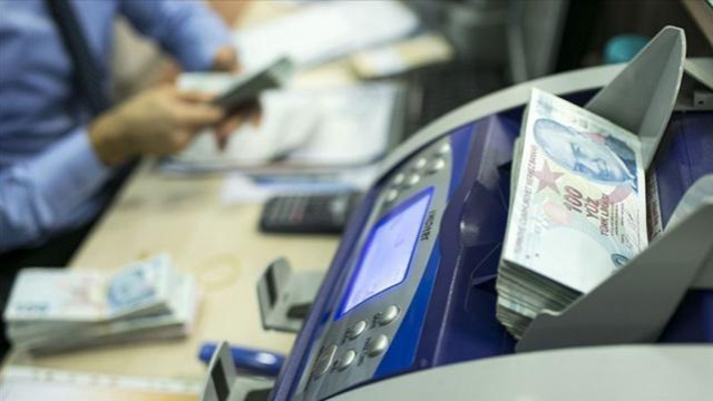 Bankacılık sektörü toplam mevduatında artış