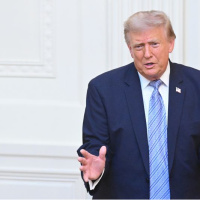 Trump’tan enflasyon yorumu