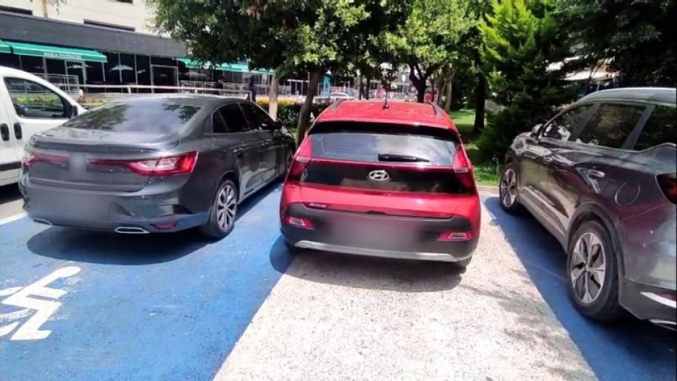 Engelli araç ithalatında randevu sistemi Eylül'de başlıyor