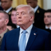 Trump'tan İran'ın mutabakat açıklamasına yanıt