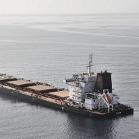 Husilerden Suudi Arabistan'a deniz ablukası