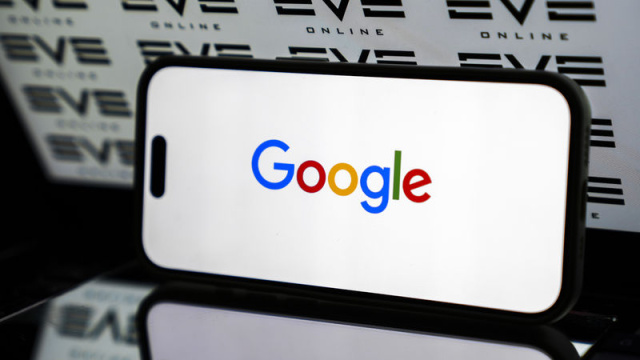 Google'dan yeni çip hamlesi