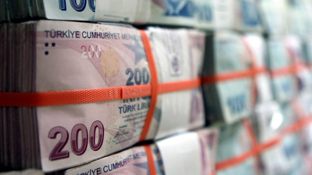 Hazine'den 19,9 milyar liralık kira sertifikası ihracı