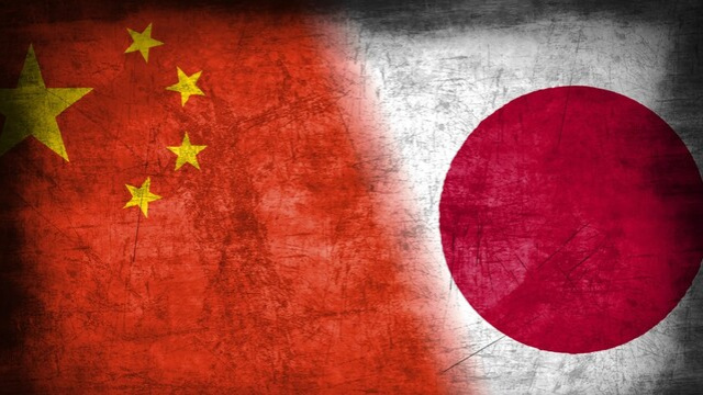 Çin'den Japonya'nın nükleer silah tartışmalarına sert tepki