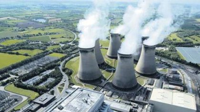 Enerjinin yeni yarışı: Küçük reaktörlerin büyük oyunu