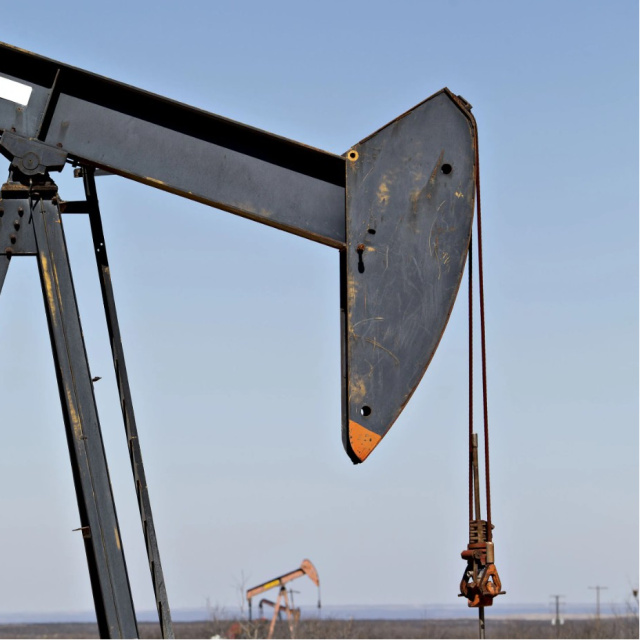 HaberlerYemen 4 yıl sonra yeniden petrol ihracatına başladı