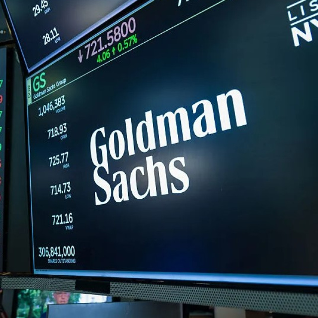 Goldman Sachs'a göre, TL'de daha hızlı değer kaybına izin verilebilir
