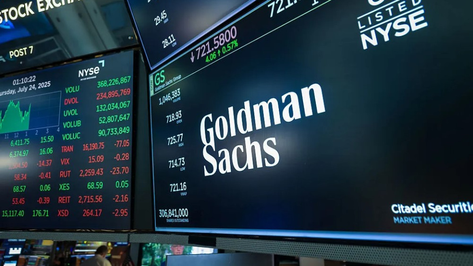 Turkish Lira Faces Faster Value Loss, According to Goldman Sachs - News Directory 3