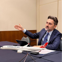 THY Asya ve Güney Amerika’da satın alma fırsatlarını inceliyor