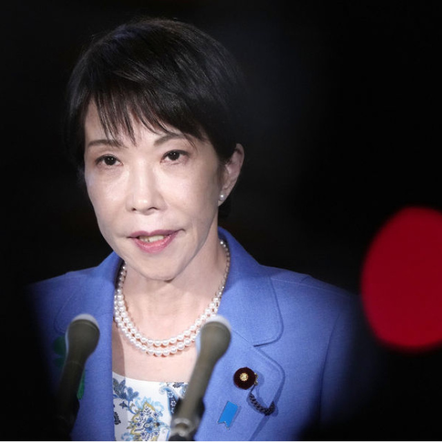 Japonya Başbakanı Takaichi’nin halk desteği zayıfladı