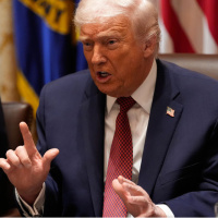 'Trump 60 ülkeye gümrük vergisi getirecek' iddiası