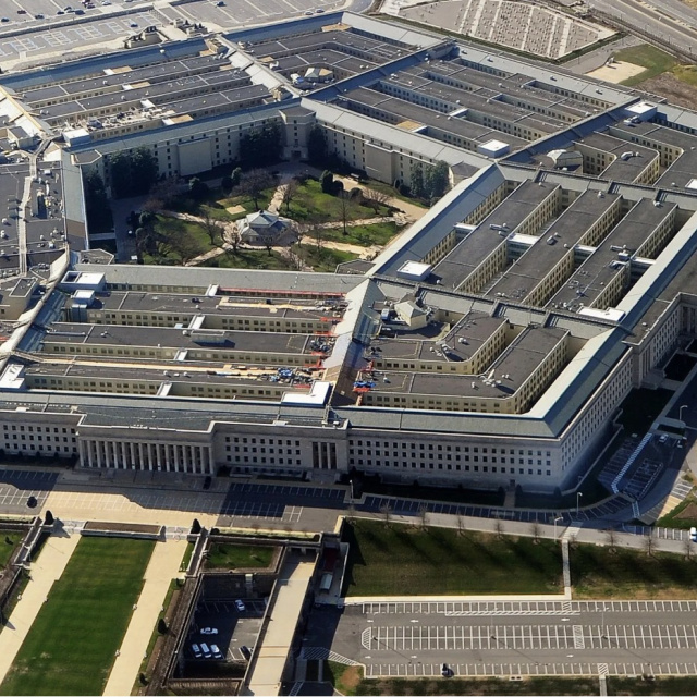 WP: Pentagon'un bütçesi İran savaşı nedeniyle hızla tükeniyor