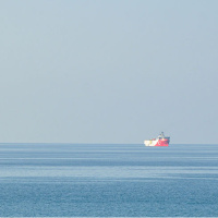 Türkiye Kıbrıs’a doğalgaz hattı için Akdeniz’de Navtex duyurdu