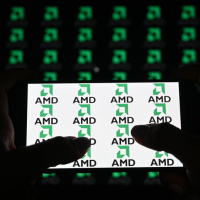 AMD ve Anthropic, çip ve yatırım anlaşması imzaladı