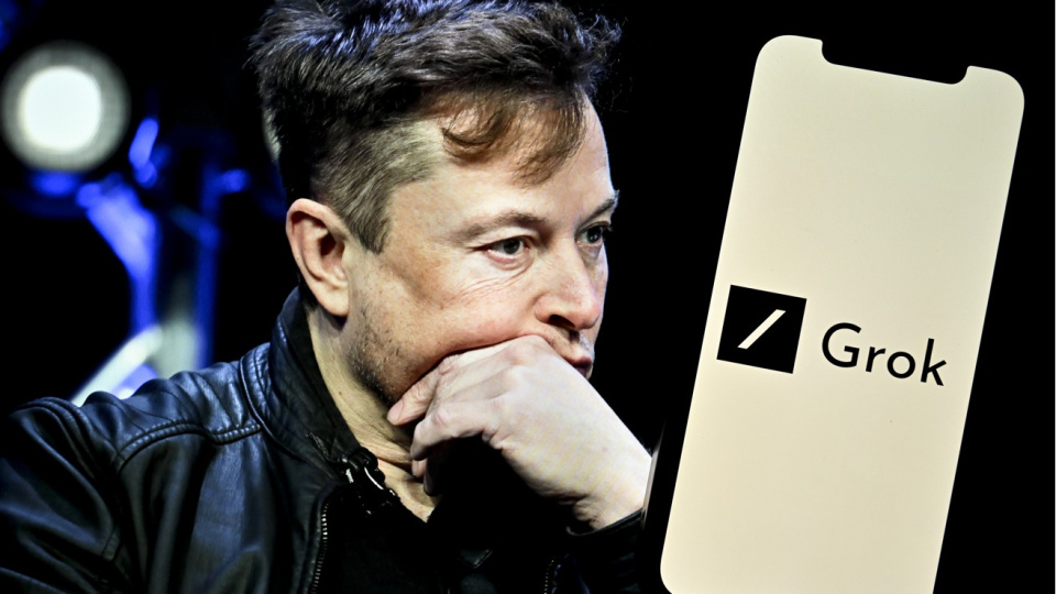 Musk, yapay zekayla 'The Odyssey' çekeceğini duyurdu