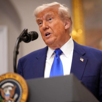 Trump: İran anlaşma yapmak istiyor ama henüz hazır değil