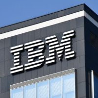 IBM'in geliri ikinci çeyrekte yüzde 1 arttı