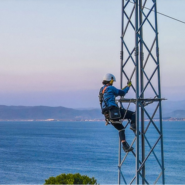 HaberlerDünya Bankası Grubu’ndan Uludağ Enerji’ye yatırım