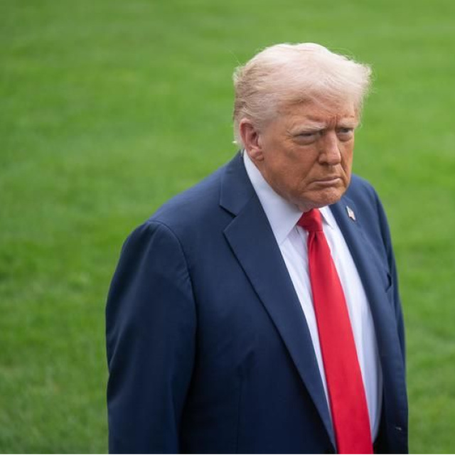 Trump: Husi saldırılarından İran'ı sorumlu tutacağız