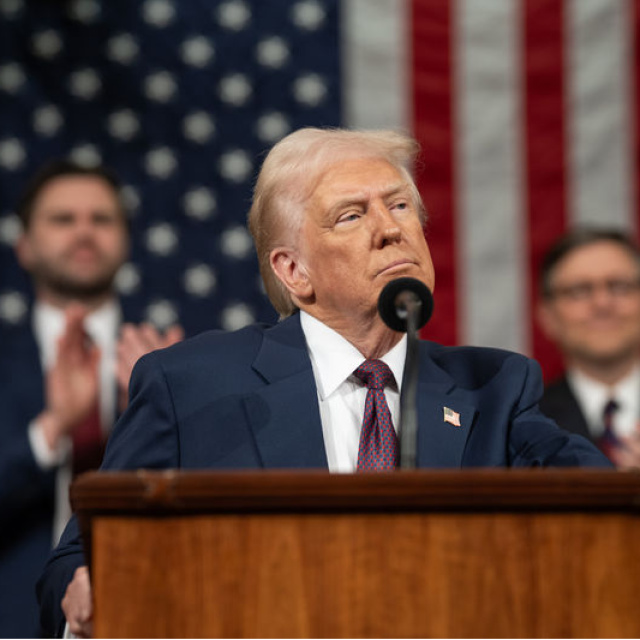HaberlerTrump'tan Suudi Arabistan'a yeni şart