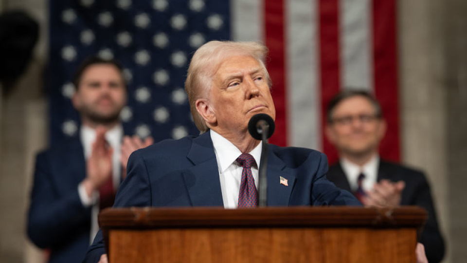 Trump'tan Suudi Arabistan'a yeni şart