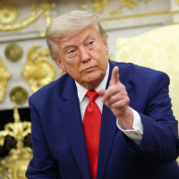 Trump: İran'a yönelik çok büyük bir saldırı kararına yakınız