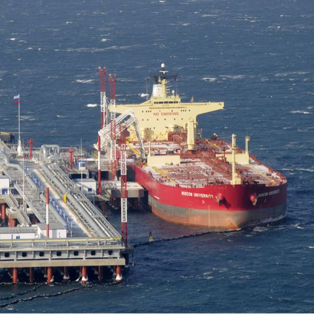 Çin, Doğu Rusya’dan petrol alımını hızlandırdı