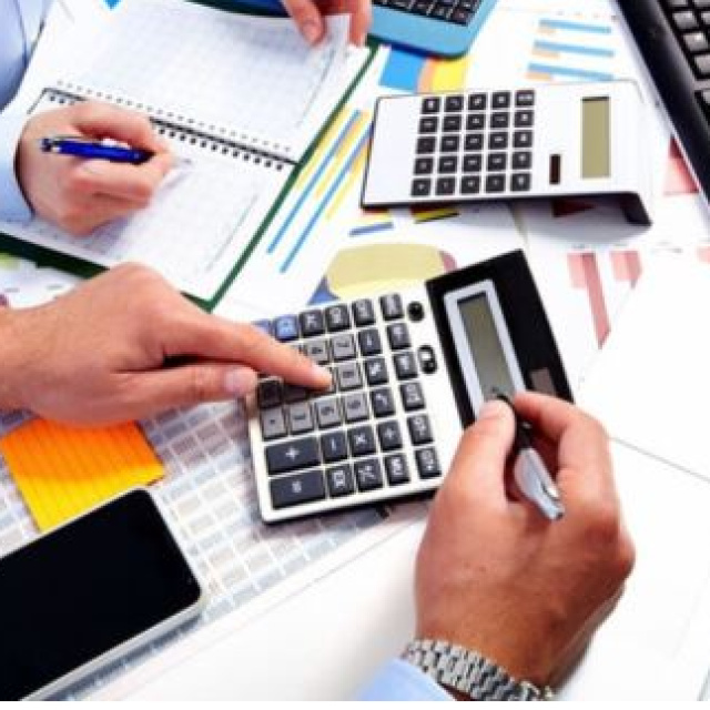HaberlerFinansal hizmetler güveninde artış