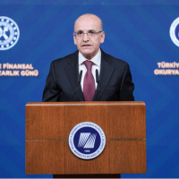Şimşek'ten 'enflasyon beklentileri' değerlendirmesi
