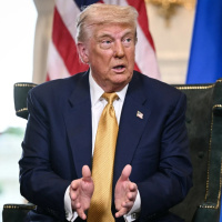 Trump: AB'nin teknoloji şirketlerimize yönelik politikalarını soruşturacağız