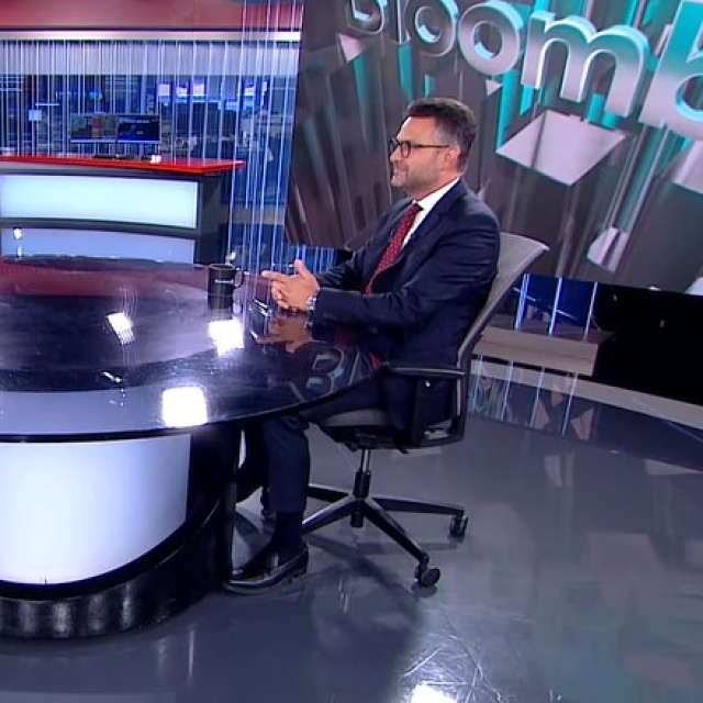 Haberler"Ticari gayrimenkulde 1 milyar euroluk satış hacmi gündemimizde"