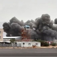 Yemen'de Husilere müdahale