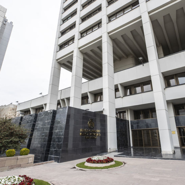 TCMB’nin faiz patikası belirsizleşiyor