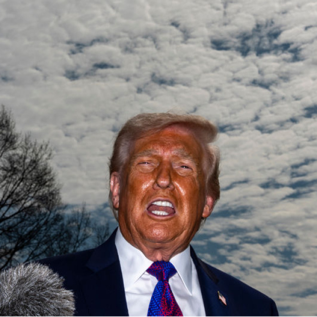Piyasalarda "Trump işlemleri" çöktü: Artık kaybettiriyor - 2 dakika önce