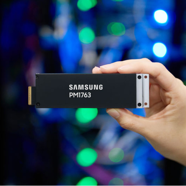 Samsung, Broadcom’dan 200 milyar dolarlık sipariş aldı