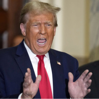 Trump'tan mühimmat yalanlaması